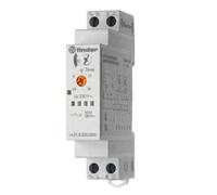 Relè Luce Scala 4 Funzioni Din 220V Finder Serie 14 Multifunzione