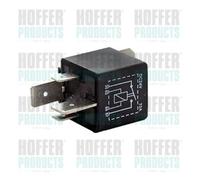 Relè, Lunotto termico 7237013 HOFFER per VW OPEL CHEVROLET LOTUS