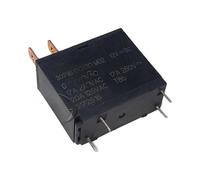 Relè M02 17A 12V Jqx-62F-012-1H(1pcs)