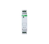 Relè magnetico 1P 16A 12V AC/DC PK-1P-12V
