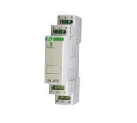 Relè magnetico 2P 8A 230V AC, 110V PK PK-4PR-12V