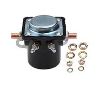 Relè magnetico di ricambio D2AF11450AA High Power Starter Easy Installazione per 1956-up e B-6A-11450A C6AF