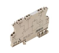 Relè MCZ R Modulo relè 24VDC 8365980000