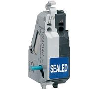 Relé mín. ten. int. x160-x250,100-120Vac