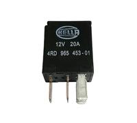 Relè Mini Micro KFZ Hella 4RD 965 453-01 12V 20A 5-POL