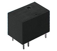 Relè mini rele 1 scambio 12V 1A 15.5x11.5x11.5mm relay circuito stampato pcb SPDT