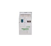 Relè miniatura 4P 24V DC AgNi RXM4AB1BD Harmony