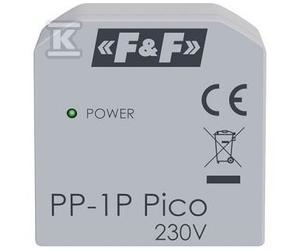 Relè miniaturizzato PP-1P-PICO