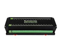 Relè Modbus RTU Modulo Relay Industriale a 32 Canali Controllato Tramite Bus RS485, Adotta il Protocollo Modbus RTU, Circuiti di Protezione a Isolamento Multiplo Integrati