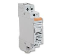 Relè Modulare NO/NC 20A 24VAC Relè Potenza - 22.23.8.024.4000