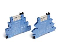 FIN 38.51 24V - Relè di accoppiamento, stretto, 250 V, 24 V