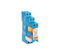 Relè modulo frizione 2P 8A 230V 4C.02.8.230.0060SPA