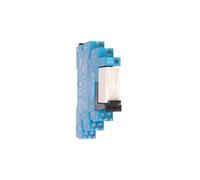 Relè modulo frizione 2P 8A 24V DC 38.52.7.024.0050