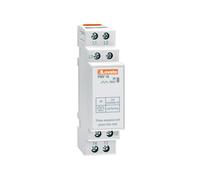 Relè voltmetrico Lovato trifase per mancanza fase 1M 208/480V PMV10A440