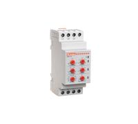 Relè monitoraggio tensione relè PMV PMV70A575