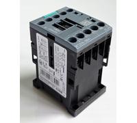 Relè motore contattore di potenza Siemens SIRIUS 3RT2016-1BB41 9A 4kW 24VDC 1NO