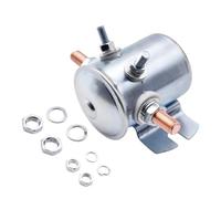 Relè motore verricello elettrico for auto ad alta corrente 12V 24V DC 4 terminali adatto for carrello elevatore(24VDC)