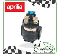 RELE MOTORINO AVVIAMENTO PER DORSODURO SHIVER 900 RSV4 1000 SRV 850 TUONO 1100