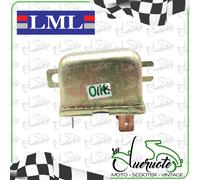 RELE MOTORINO AVVIAMENTO TELERUTTORE LML STAR 125 150 DELUXE 2T RELAY STARTER