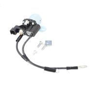 Relè, motorino di avviamento DT SPARE PARTS 2.22108