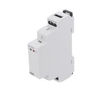 Relè MR-41 /230V: installazione bistabile SPDT USchitch: max.250VAC 16A ELKO EP