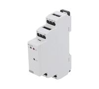 Relè MR-42 /UNI: installazione bistabile DPDT US Switch: max.250VAC 16A ELKO EP