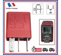 Relè Multifunzionale 4 Poli Per FIAT BRAVA BRAVO DOBLO DUCATO PUNTO STILO