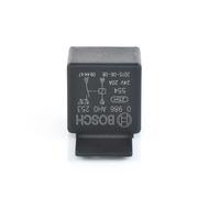 Relè Multifunzionale BOSCH 0 986 AH0 253