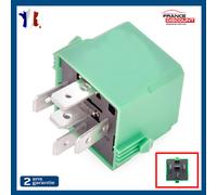 Austin Mini Relè Multifunzione Compatibile BMW X5 E53 E70 F15 F85 1735424 12631714976