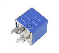 Relè multifunzionale DT SPARE PARTS 4.62061 IVECO TRAKKER I 7.79 2004-2012