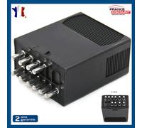 Relè Multifunzionale Per Mercedes Saloon (W124) A0025459305