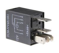 Relè Multifunzione 30765031, 9441161 Compatibile Con Volvo