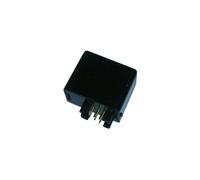 Sgr Suzuki 12v 21wx2 7 Pins Relay Blu