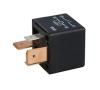 Relè Multifunzione 7M0951253A 100 Contatto Chiuso 12V