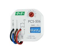 Relè multifunzione 8 funzioni 230v/ac Up