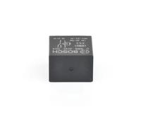 Relè multifunzione Alternatore corrente alternata 0 986 AH0 304 BOSCH