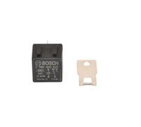 Relè multifunzione Alternatore corrente alternata 0 986 AH0 625 BOSCH per OPEL