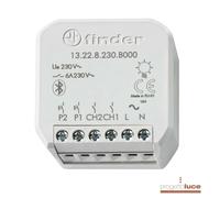 Relè multifunzione Bluetooth Finder YESLY 2 canali 13228230B000