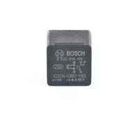 Relè multifunzione Contatto di lavoro 0 332 019 109 BOSCH