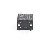Relè multifunzione Contatto di lavoro 0 986 AH0 116 BOSCH