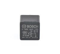 Relè multifunzione Contatto di lavoro 0 986 AH0 135 BOSCH
