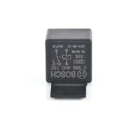 Relè multifunzione Contatto di lavoro 0 986 AH0 150 BOSCH