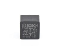 BOSCH 0 986 AH0 151 Relè