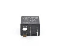 Relè multifunzione Contatto di lavoro 0 986 AH0 323 BOSCH