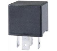 Relè multifunzione Equipaggiamento comfort 4RA 007 791-011 HELLA per SMART OPEL