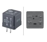 Relè multifunzione Equipaggiamento comfort 4RA 933 332-591 HELLA per SSANGYONG