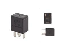 Relè multifunzione Equipaggiamento comfort 4RA 933 766-111 HELLA per TOYOTA