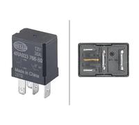 Relè multifunzione HELLA 4RA 933 766-801
