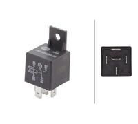 Relè multifunzione Equipaggiamento comfort 4RD 933 332-551 HELLA per CITROËN VW