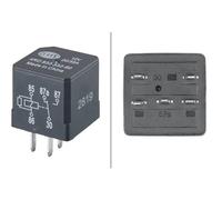 Relè multifunzione Equipaggiamento comfort 4RD 933 332-601 HELLA per CADILLAC